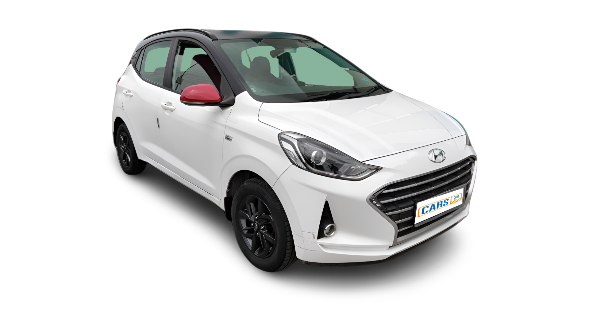 Hyundai GRAND I10 NIOS-img